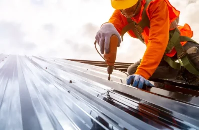 Travaux de zinguerie à Horville-en-Ornois